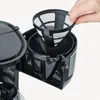 SEVERIN Kompakt Filterkaffeemaschine KA 4808 Produktbild-Vorschau 3