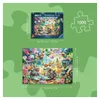 Ravensburger 12001886, 1000 Stück(e), Landschaft, 14 Produktbild-Vorschau 3