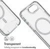 imoshion MagSafe Backcover z odpinanym sznurkiem do Apple Podgląd zdjęcia produktu 5