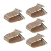 5Pcs GPIO Kabel für Raspberry Pi männlich bis weiblich Produktbild-Vorschau 5