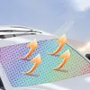 INF Tlustší čelní sklo automobilu Sluneční clona, sluneční Náhled obrázku produktu 3