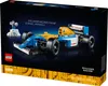 LEGO 10353 Ikony Williams Racing FW14B s Nigelom Mansellom Náhľad obrázku produktu 44