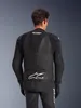 Alpinestars GP Force V2 dvoudílná kožená motocyklová Náhled obrázku produktu 5