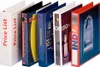 Esselte Leitz Presentation Ring Binders - A4 - Weiß - 390 Náhled obrázku produktu 9