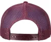 Yupoong Retro Trucker Cap kastanienbraun Uni Anteprima dell’immagine prodotto 6
