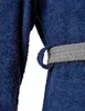 Ladeheid Herren Frottee Bademantel aus 100% Baumwolle Produktbild-Vorschau 6