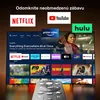Projektor ULTIMEA Nova C40 s dekódovaním 4K a Android TV Náhľad obrázku produktu 15