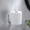 Toilettenpapierhalter Ohne Bohren, Edelstahl Selbstklebend Produktbild-Vorschau 7