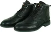 Pantofola D'Oro Schuhe TOCCHETTO 2.0 UOMO HIGH Lederboots Produktbild-Vorschau 3