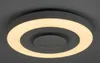 Rabalux 3015 Deckenleuchte Calvin, 40W, 3200lm, weiß, rund, Produktbild-Vorschau 7