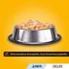 Pedigree Junior - Nassfutter für Welpen mit Huhn und Reis, Produktbild-Vorschau 3