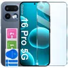 Etui MAGNET do Realme 16 Pro 5G Zamykane Czarne Futerał + Anteprima dell’immagine prodotto 9