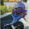 Lampe Spider Rotes elastisches Netz Produktbild-Vorschau 2