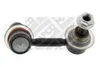 Stange/Strebe, Stabilisator VA links, MITSUBISHI PAJERO III Produktbild-Vorschau 3