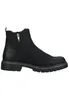 Relife Stiefelette Stiefelette Kunstleder/Textil Produktbild-Vorschau 3