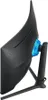 Samsung Curved Monitor Odyssey LS32BG750NU 32" VA 4K UHD Produktbild-Vorschau 12