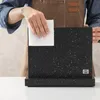 Zayiko hochwertiger beidseitig magnetischer Messerblock für Produktbild-Vorschau 5