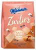 Manner Zarties Salty Caramel chrupiące wafelki z karmelem Podgląd zdjęcia produktu 1