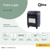Chauffage à gaz GH 741 RM 4.1 kW QLIMA Voir les images du produit 3