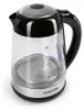 GOURMETmaxx Glas-Wasserkocher LED-Farbwechsel Produktbild-Vorschau 4