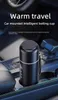 Auto-Elektro-Thermoskanne 500 ml USB-beheizbare Produktbild-Vorschau 2