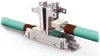 Modulo di estensione per RJ45 fixLink Cat. 6A ISO/IEC AWG Anteprima dell’immagine prodotto 2