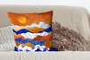MuchoWow® Zierkissen Sofakissen Wohnzimmer Dekokissen 60x60 Produktbild-Vorschau 4