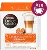 Kaffeekapseln Set NESCAFÉ® Dolce Gusto® Caramel Latte Produktbild-Vorschau 4