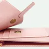 Guess Handtasche GUWBRSAVSPI pink / pink Saffiano Script Produktbild-Vorschau 4