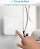 Smarter Thermostat Meross 16A für elektrische Produktbild-Vorschau 6