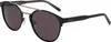LACOSTE L263S 002 MATTE BLACK 53/22/145 MALE Slnečné Náhľad obrázku produktu 7