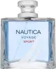 Nautica Voyage Sport Eau de Toilette pour homme 100 ml Voir les images du produit 1