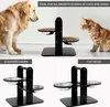Belle Vous Erhöhter Futternapf für Hunde oder Katzen - 2 x Produktbild-Vorschau 5