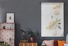 MuchoWow® Wandteppich Wandbehang Kleine Kürbisse mit Produktbild-Vorschau 5