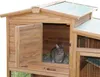 Kerbl Kleintierstall Fortuna Stall für Kleintiere, Anteprima dell’immagine prodotto 4