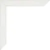 Bilderrahmen, 20x60 cm, Weiß Gemasert, MDF, Mura Produktbild-Vorschau 7