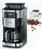 Severin KA 4810, Filterkaffeemaschine, 1,4 l, Kaffeebohnen, Produktbild-Vorschau 3