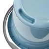 keeeper Mika, Eimer, Blau, Polypropylen (PP), Einzeltank, 1 Produktbild-Vorschau 9