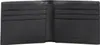 LACOSTE Kartenetui The Blend Billford Allover Monogram Noir Produktbild-Vorschau 2