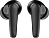 A pair of black wireless in-ear headphones. Náhľad obrázku produktu