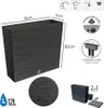 Prosperplast 12l Furu Collection 58x18x49.8 Cm Blumentopf Produktbild-Vorschau 4