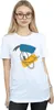 Disney - T-Shirt für Damen BI35923 (3XL) (Weiß) Produktbild-Vorschau 2