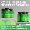 Vitabay D-Mannose Pulver aus Birke - 300 g veganes Pulver - Produktbild-Vorschau 4