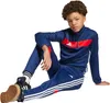 Spodnie Adidas JD0576 dla Dziecięce Podgląd zdjęcia produktu 9