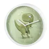 Hama Happy Dino Quarzuhr Rund Grün, Weiß Produktbild-Vorschau 5
