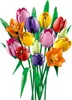 LEGO BOTANICALS 11501 Bouquet de tulipes Voir les images du produit 17