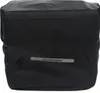 Regenhülle Doppelt 40 X 97 Cm Polyester Schwarz - 143.330 Produktbild-Vorschau 2