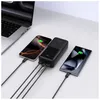 Tech-Protect PB03 POWER BANK 30000MAH 22.5W BLACK Produktbild-Vorschau 16