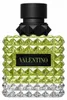 Valentino Donna Born in Roma Green Stravaganza, Eau de Vista previa de la imagen del producto 7