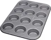 Dr. Oetker Muffinform 12er, Backblech antihaft für Muffins, Produktbild-Vorschau 1